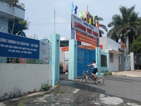 Gia đình đề nghị công an Thủ Đức niêm phong toàn bộ hệ thống camera