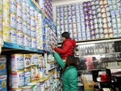 Doanh nghiệp sẽ tự xác định mức giá bán lẻ sữa