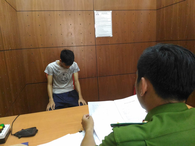 Nghi vấn nhân viên khách sạn dâm ô với khách là bé gái 14 tuổi