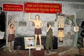 Tới Hà Nội tham quan các viện bảo tàng nổi tiếng