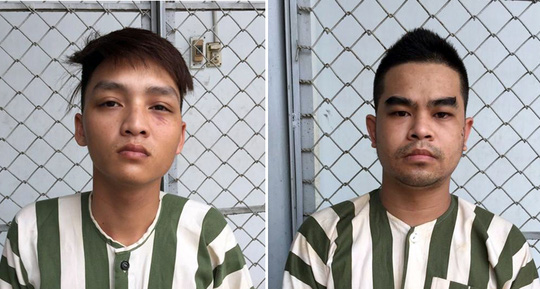 Không được gái đẹp phục vụ, đánh nhân viên tiệm massage