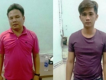 Cơ sở massage có chân dài bán dâm giá 800 ngàn đồng lượt