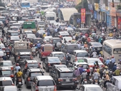 An toàn giao thông diễn biến phức tạp có phần trách nhiệm của người đứng đầu
