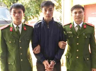 Gần 200 nạn nhân bị đối tượng dùng facebook lừa đảo xin việc