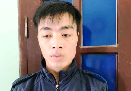 Dùng facebook lừa hàng trăm người xin việc