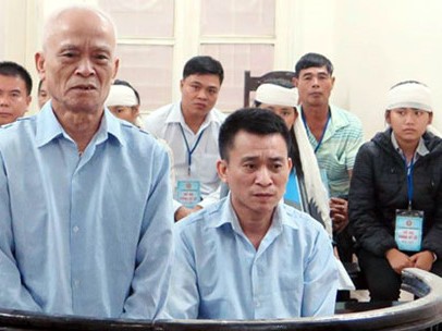 Án mạng đau lòng ông 72 tuổi đâm chết cháu ruột