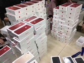 iPhone 7 đỏ sẽ có giá khoảng 21 triệu đồng trong vài ngày tới