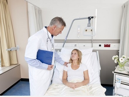 Phát hiện mới về nguyên nhân gây ra bệnh ung thư