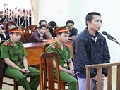 Ngày mai, xét xử vụ giết 3 người chôn xác rúng động ở Lâm Đồng