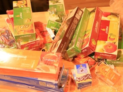 Xử lý nhiều quán cà phê vi phạm kinh doanh bóng cười