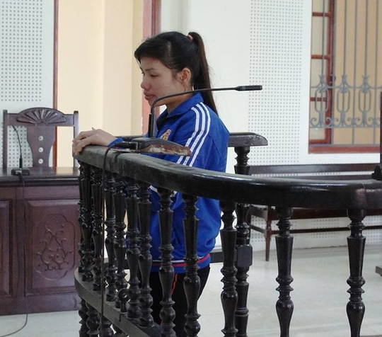 Say rượu, đánh vợ, bị dao đâm vào người tử vong