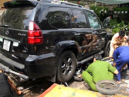 Tăng án phạt đối với kẻ làm chết 2 người, 2 người bị thương