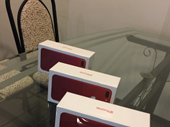 iPhone 7 Plus màu đỏ giảm sâu xuống dưới 23 triệu đồng