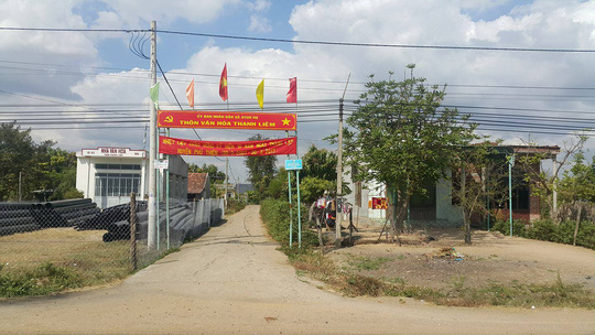 Khởi tố đối tượng dâm ô với em họ 14 tuổi