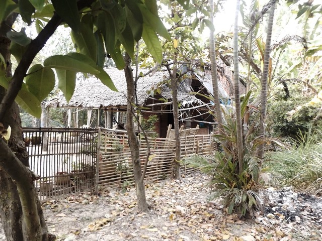 Khởi tố bị can, bắt tạm giam 2 cha con hiếp dâm trẻ em