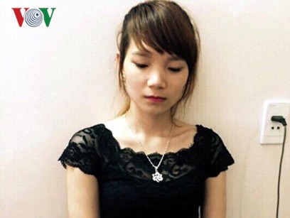 Vây bắt đôi nam nữ vào nhà nghỉ ở TP Hạ Long cùng lượng lớn ma túy