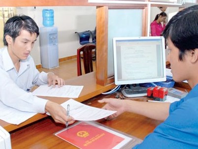 Hàng chục nghìn số đỏ ế ẩm, chưa có người nhận