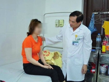 Giật mình thông tin nhiều phụ nữ trẻ 18-29 tuổi mắc trầm cảm, có ý định tự tử