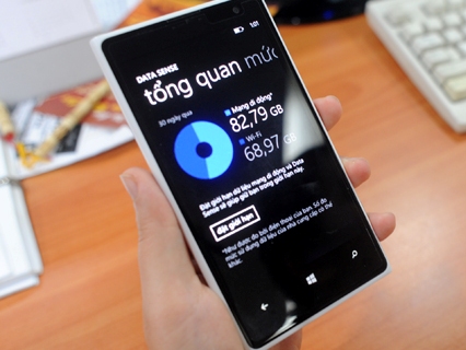 Cuộc đua 4G vào giai đoạn nước rút