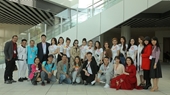 Công bố top thí sinh lọt vào Bán kết và Chung kết Hoa hậu Doanh nhân Người Việt Châu Á 2017