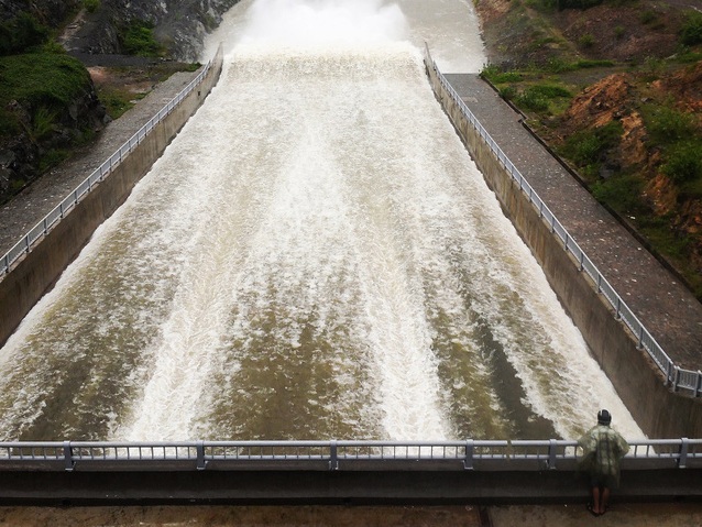 Bắt Giám đốc công ty thủy lợi lập hồ sơ khống, rút ruột 6,3 tỷ đồng