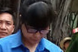 Người đàn bà phiêu bạt và lời trần tình rơi lệ