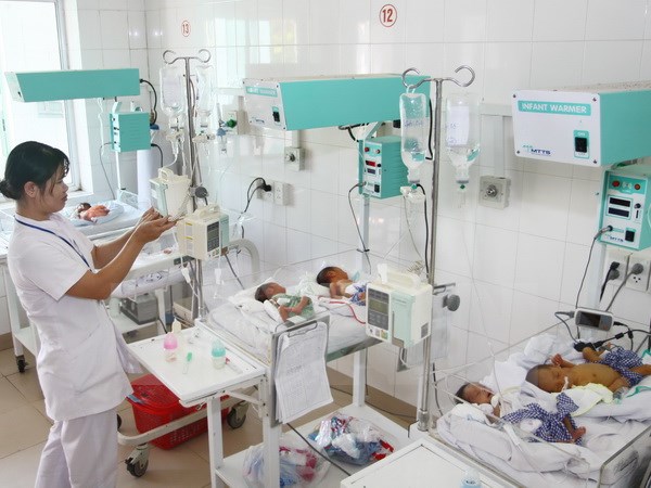 Sản phụ tử vong tại Quảng Trị do chảy máu ổ bụng sau mổ lấy thai