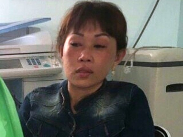 Bắt người đàn bà nghi lừa nhiều phụ nữ Việt Nam bán sang Trung Quốc
