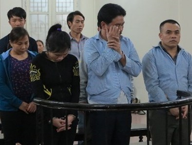 Xôi hỏng bỏng không vì sang Hàn Quốc lao động chui