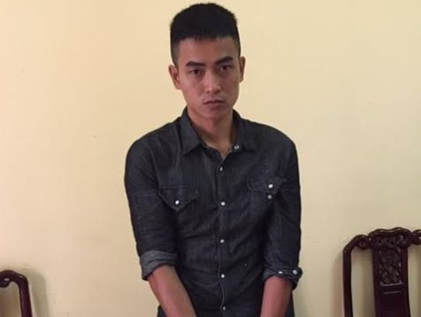 Bắt đối tượng mang 3 bánh heroin từ Nghệ An ra Bắc Ninh tiêu thụ