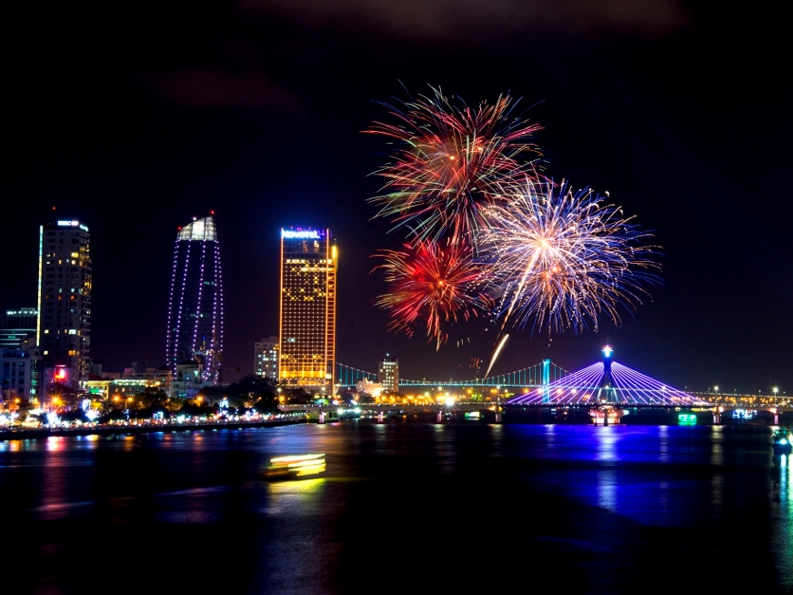 Nam Đà Nẵng hút giới đầu tư địa ốc