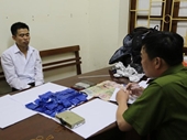 Mua gần 6000 viên ma túy từ Lào mang về Lạng Sơn tiêu thụ