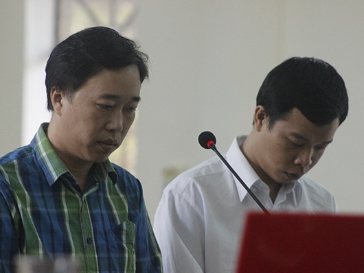 Thuê người tiêm HIV vào con của tình địch