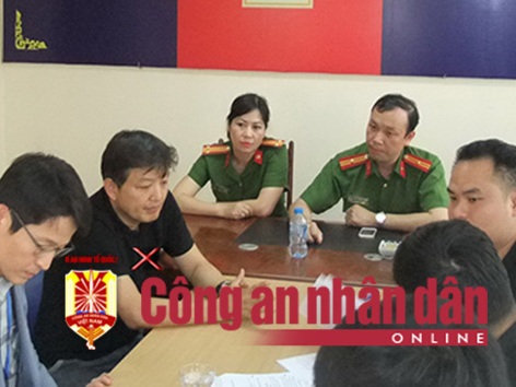 Môi giới làm thẻ golf, một đối tượng người Hàn Quốc lừa đảo 1,4 tỷ Won