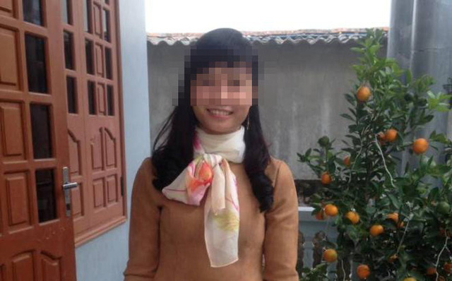 Bí ẩn những người vợ xinh đẹp đột nhiên mất tích