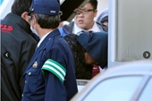 Thái độ bất thường khi bị bắt của nghi phạm giết hại bé gái người Việt ở Nhật