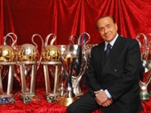 Người Trung Quốc thâu tóm toàn bộ AC Milan từ tay Berlusconi