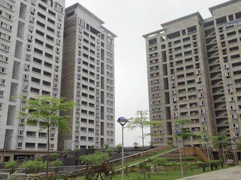 Đối nghịch trong xu hướng mua nhà của người Hà Nội và người Sài Gòn