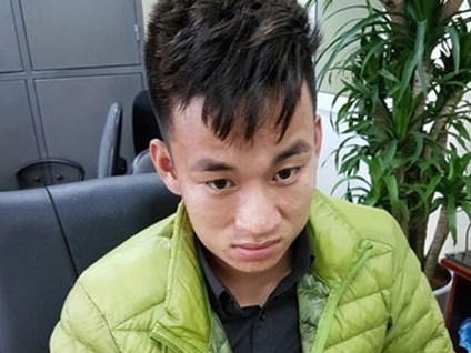 Cuộc tình một đêm và cú tống tiền 1,5 tỷ đồng