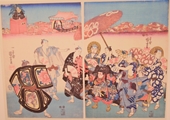 Tiếp cận với giới nghệ thuật bậc thầy từ góc nhìn của truyện tranh đương đại Nhật Bản