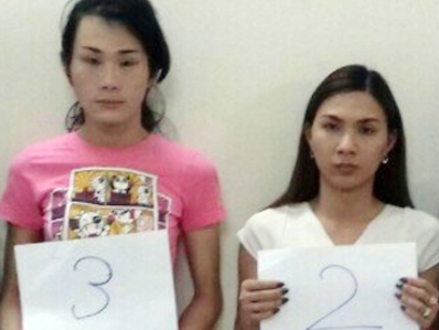 Theo cô gái xuống gầm cầu, người đàn ông bị mất 40 triệu