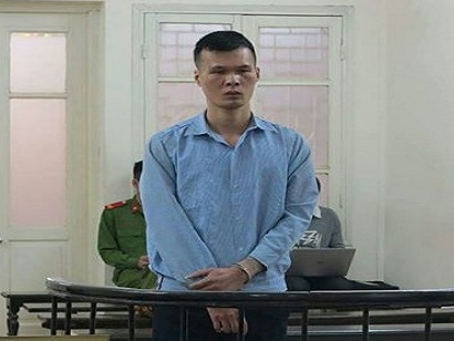 Đột nhập vào căn hộ trong khu chung cư để trộm cắp tài sản