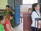 Nhóm người Việt tiếp tay người nước ngoài lừa đảo qua facebook