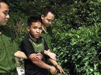 Gã chồng bạc ác đưa vợ đi dạo rồi lạnh lùng xuống tay sát hại