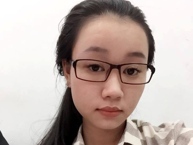 Bắt kiều nữ 9x cướp tài sản