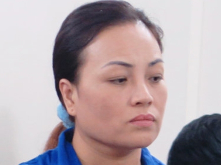 Bà trùm đường dây ma tuý hơn 1 nghìn bánh heroin thoát án tử hình