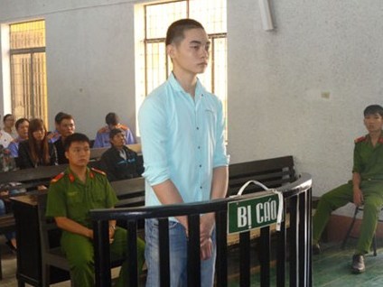 Án chung thân cho đối tượng hiếp, giết bé gái 7 tuổi