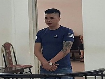 Vận chuyển gần 60kg ngà voi xuyên lục địa, nhân viên photocopy lĩnh án