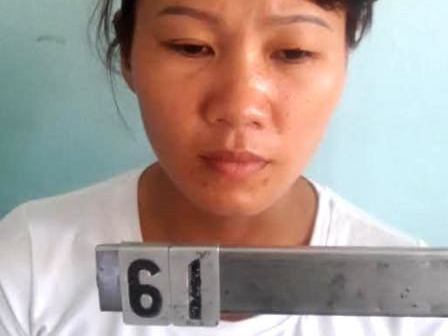 Khởi tố vụ con dâu xô ngã mẹ chồng tử vong