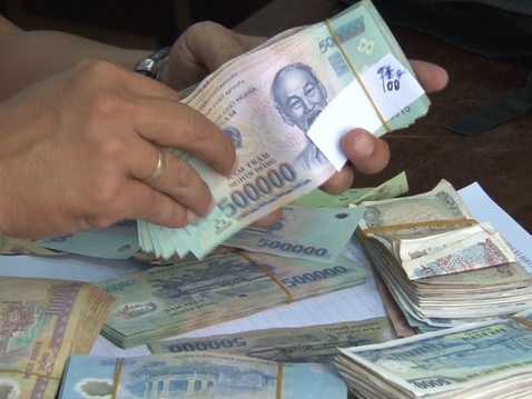 Đến tu học tại chùa rồi thừa cơ trộm hơn 100 triệu